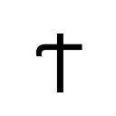 Ϯ