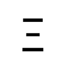Ξ