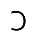 Ͻ