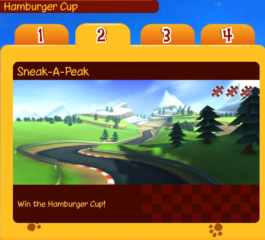garfield kart multiplayer mod garfield kart multiplayer mod