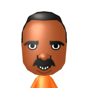 Mii Identification — Keep Talking and Nobody Explodes Module