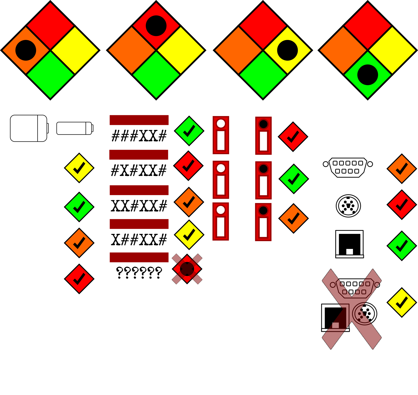 A picture of how to disarm this module would be here.