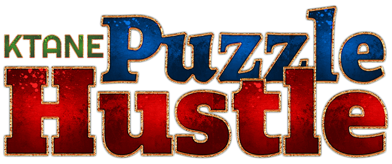 Puzzle Hustle
